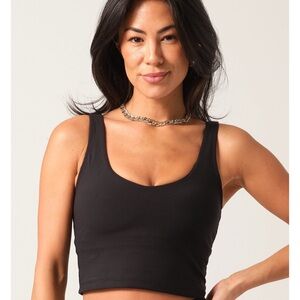 LAST CHANCE NWOT ACTA Evo Tank in Black